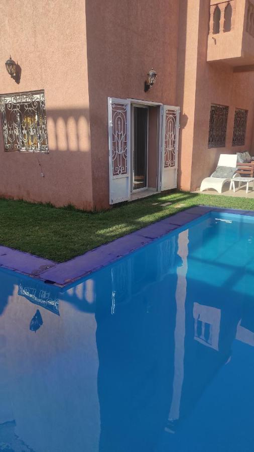Villa Magnifique 5 Marrakesh