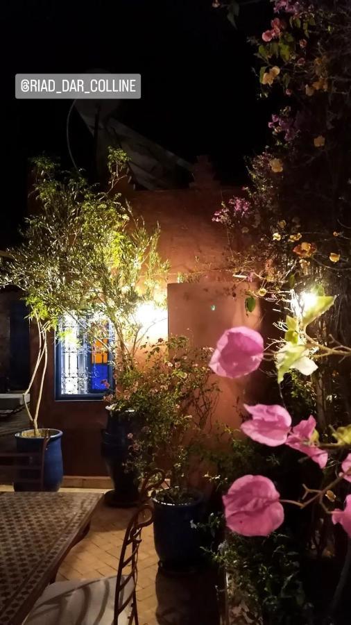 Dar Colline Riad *
