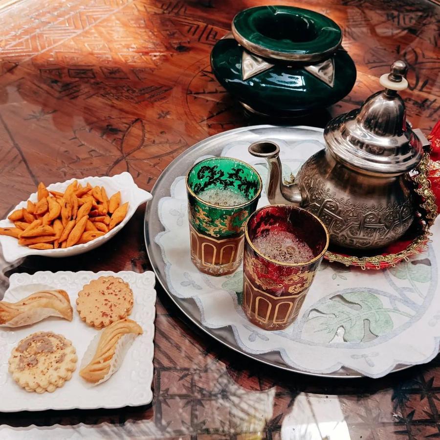 Dar Colline Riad Marrakesh