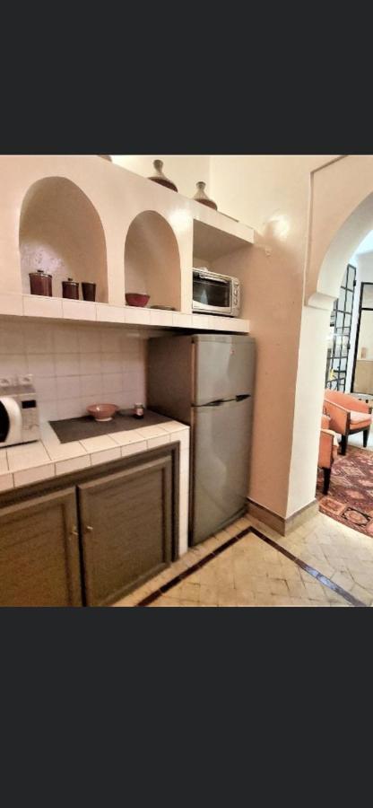 Holiday home Privatise Jusqu A 5 Personnes A 5 Minutes Place Jemma El Fna Loue Avec Menage Et Petit Dejeuner Compris Marrakesh