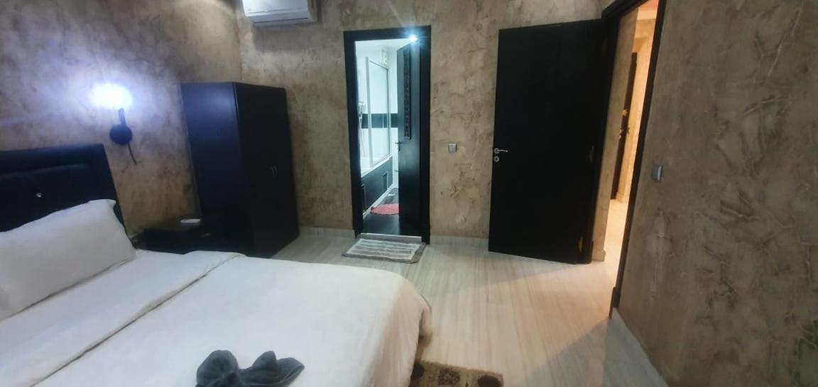 Apartamento Kech Vacations Guest Friendly!!! Gulize 2 Bed Marrakesh