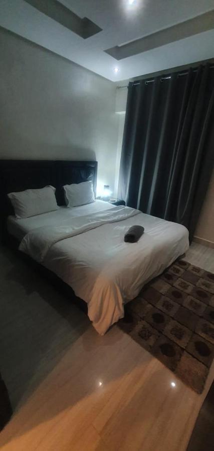 Kech Vacations Guest Friendly!!! Gulize 2 Bed Apartamento *
