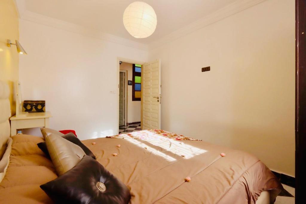 Qarya Syahia Appartement *