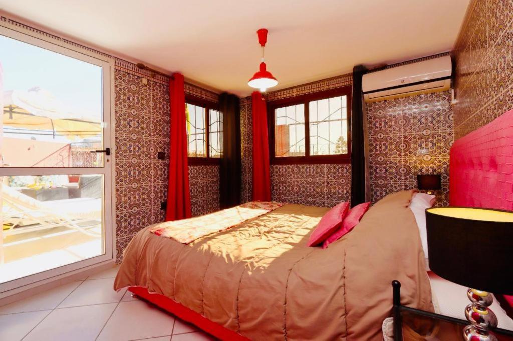 Qarya Syahia Appartement *