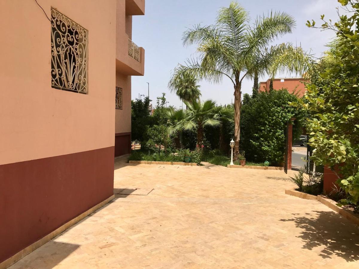 Appartamento Les Residences Du Reve *