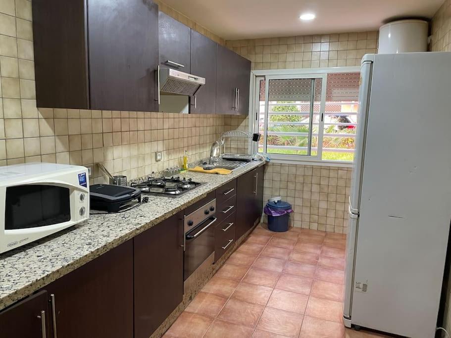 Duplex Confortable En Plein Centre De Marrakech Appartement Marrakesh