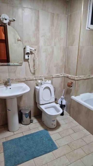 Duplex Confortable En Plein Centre De Marrakech Appartement