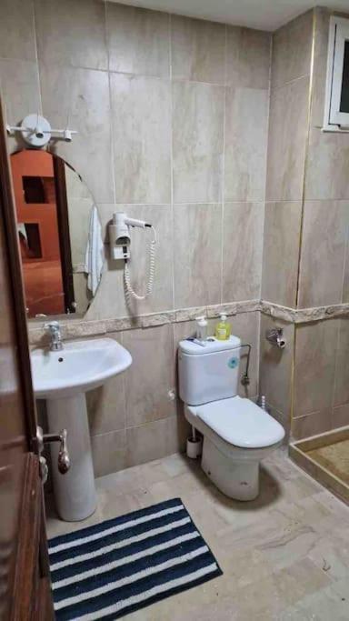 Duplex Confortable En Plein Centre De Marrakech * Marrakesh
