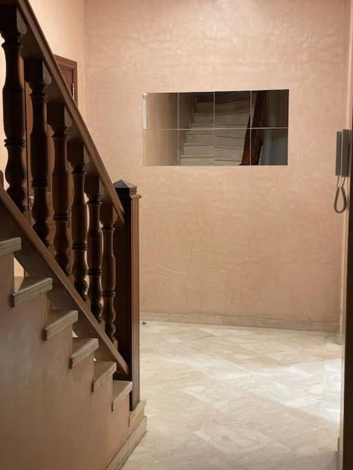 Appartement Duplex Confortable En Plein Centre De Marrakech *