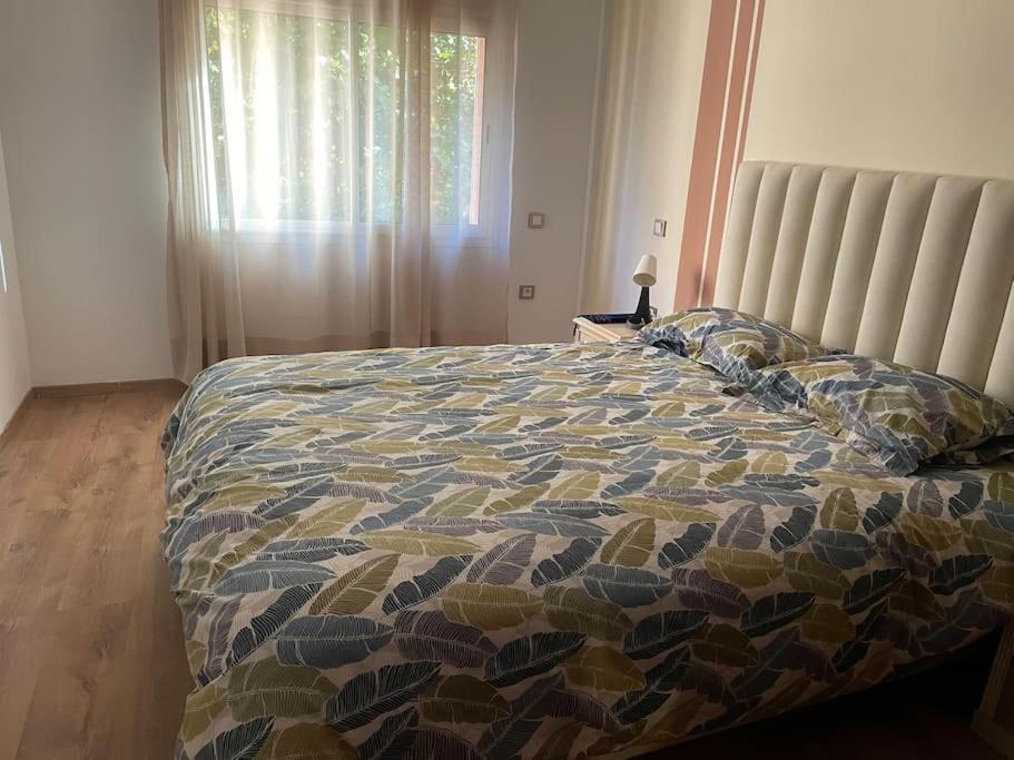 Duplex Confortable En Plein Centre De Marrakech Appartement