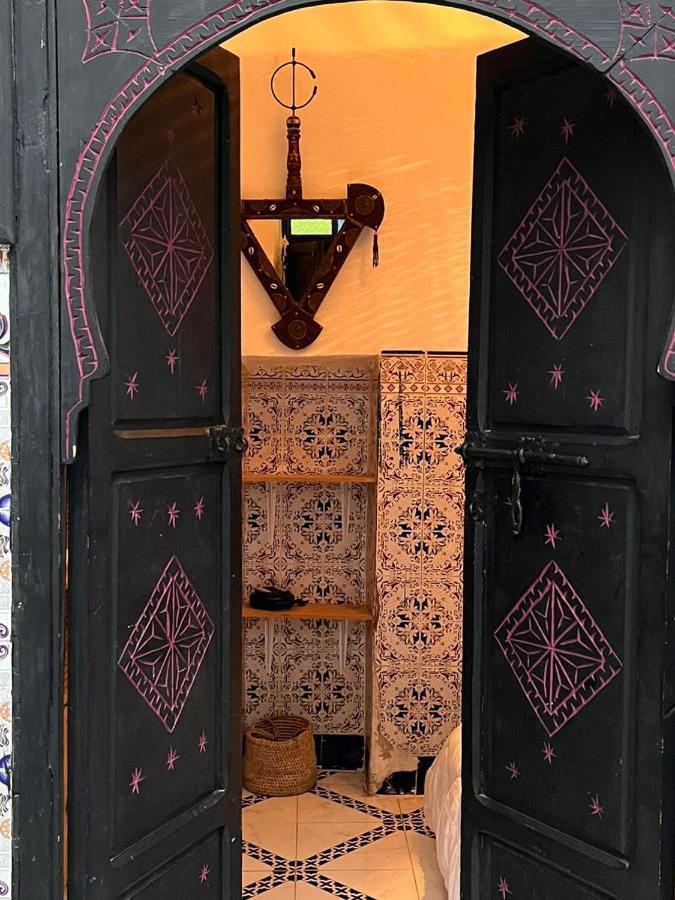 Tatam House Riad