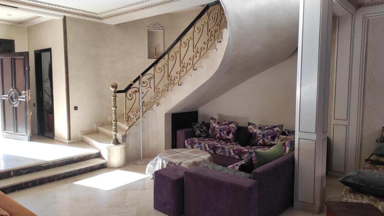 Villa Magnifique 5 Marrakesh
