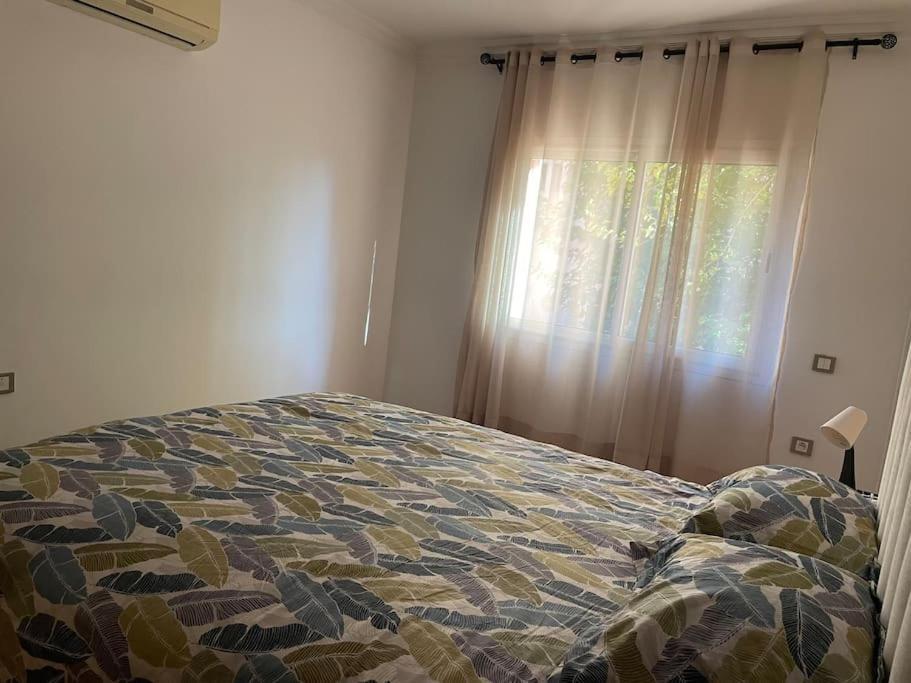 Appartement Duplex Confortable En Plein Centre De Marrakech Marrakesh