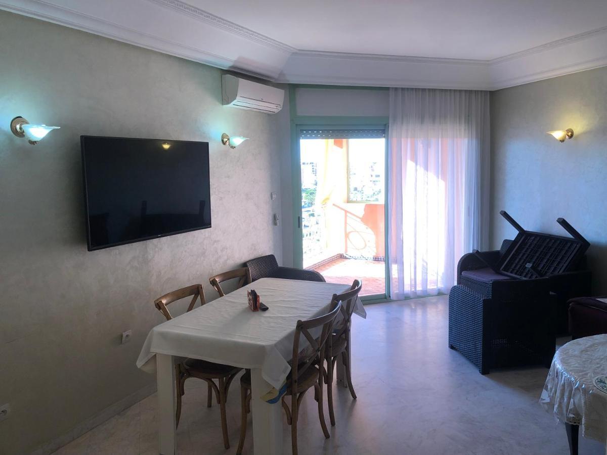 Superbe En Hivernage Appartement *