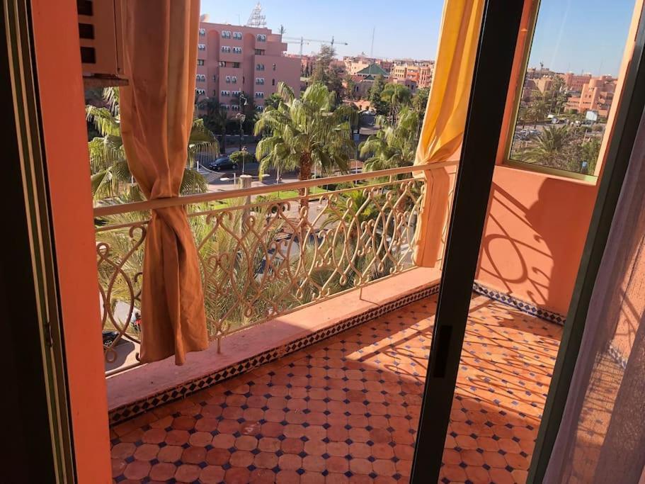 Superbe En Hivernage Marrakesh