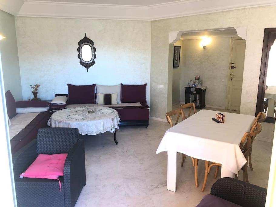 Superbe En Hivernage Appartement *