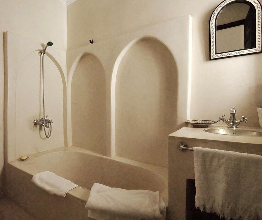 Riad Porte Royale Marrakesh