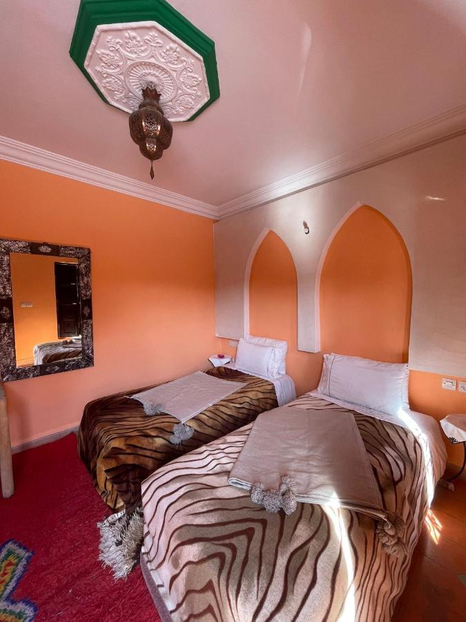 Naya Marrakesh