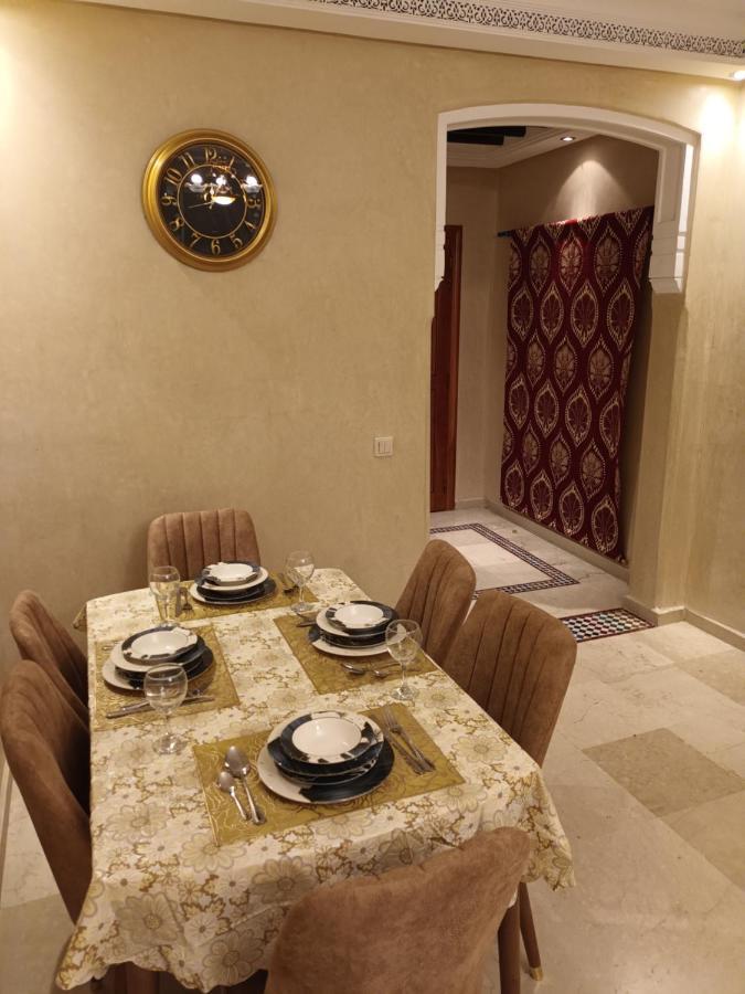 Appartement Lancaster Marrakech Marrakesh