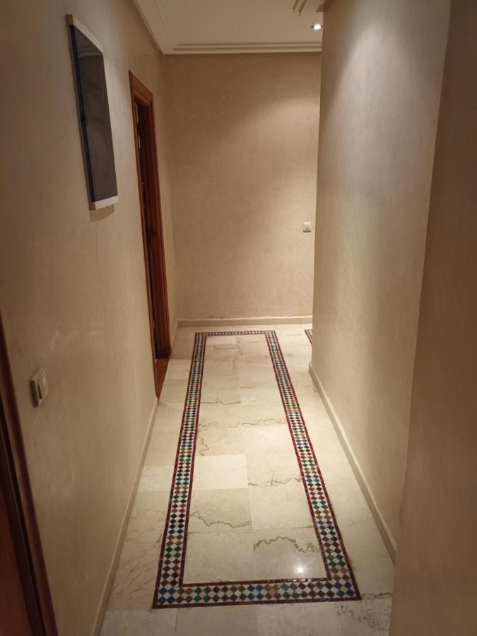 Lancaster Marrakech Appartement *