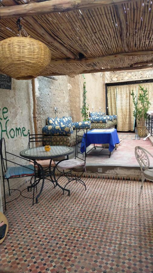 Dar Lfonoun Marrakesh