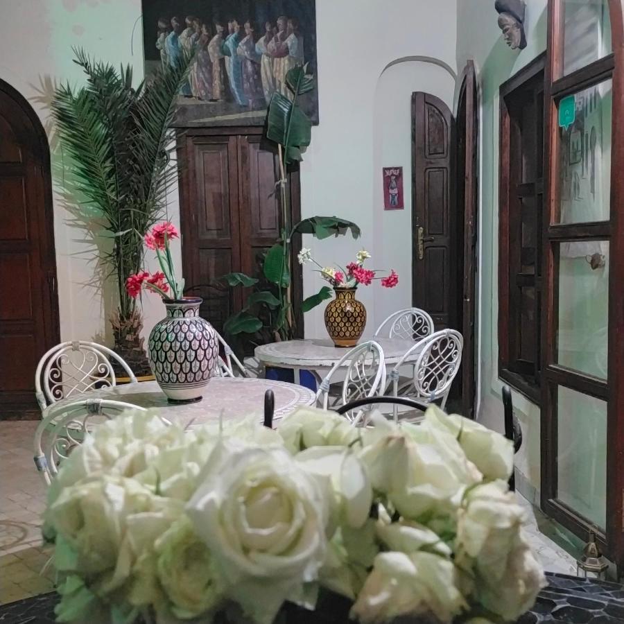 White Flowers Guest house