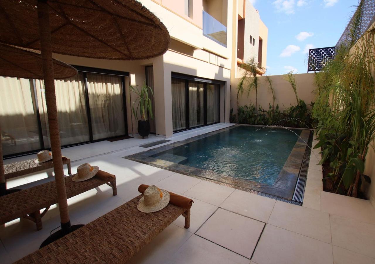Villa Vista De La Palma
