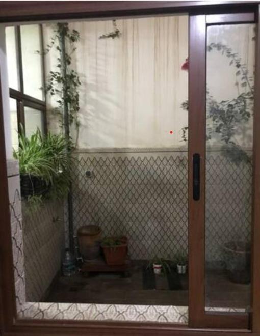 Appartamento Agreable Maison De Centre
