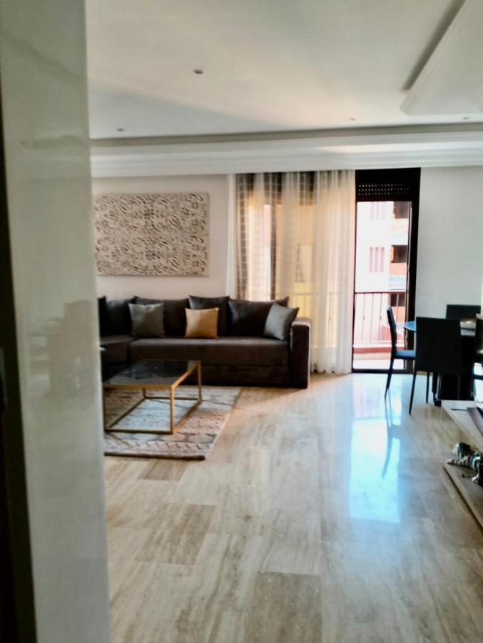 Soltana Apartment *