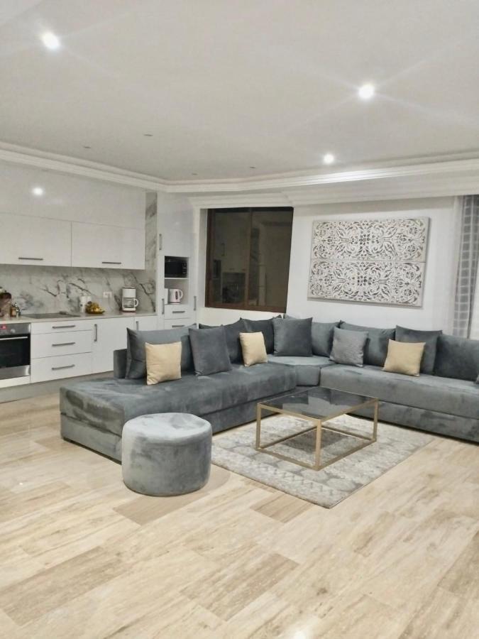 Apartment Soltana
