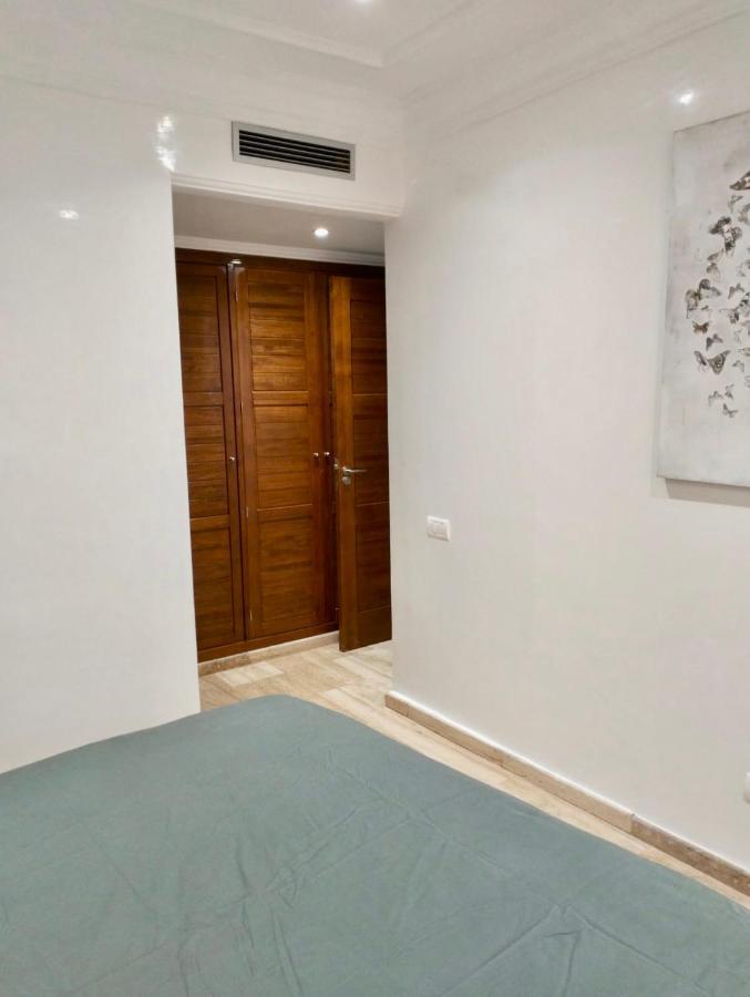 Apartment Soltana Marrakesh