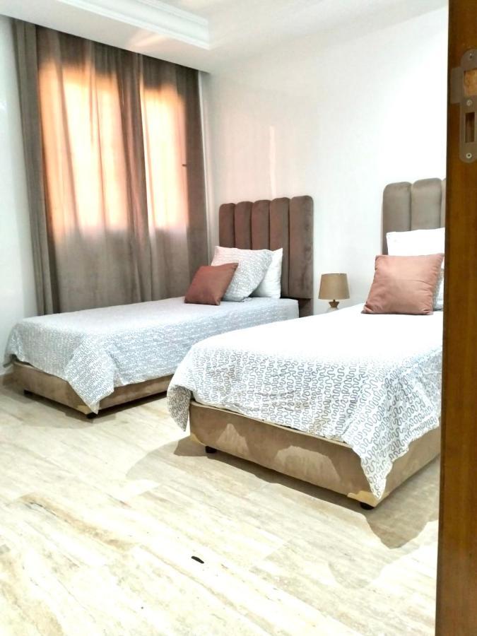 Soltana Apartment Marrakesh