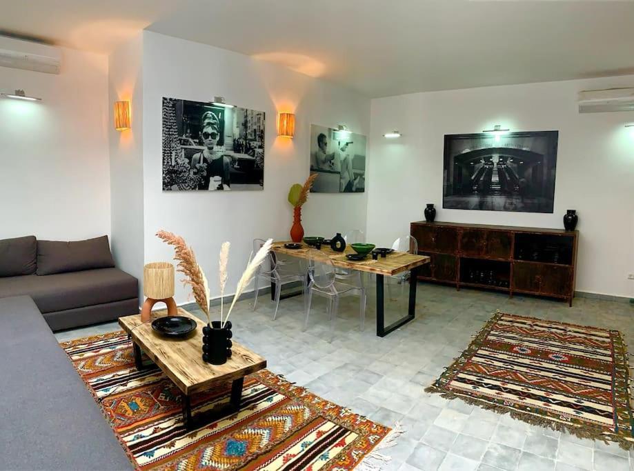 Maison Meurisse Marrakech Villa Marrakesh