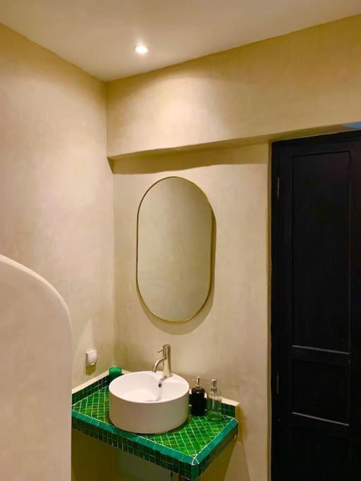 Maison Meurisse Marrakech *