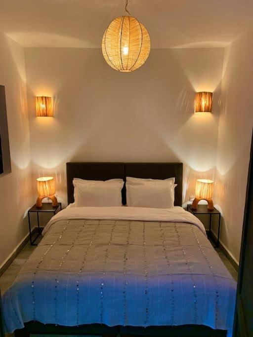 Maison Meurisse Marrakech Villa