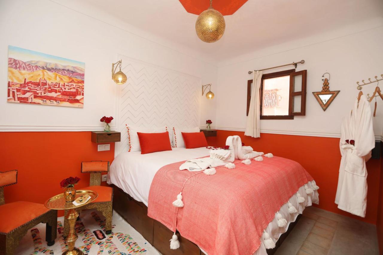 Riad Heklek 3*