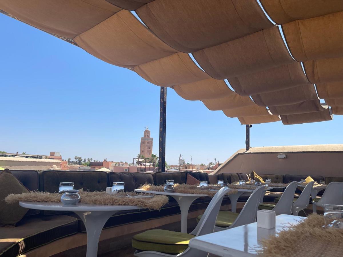 Maison Mk Adults Only - Music Riad *