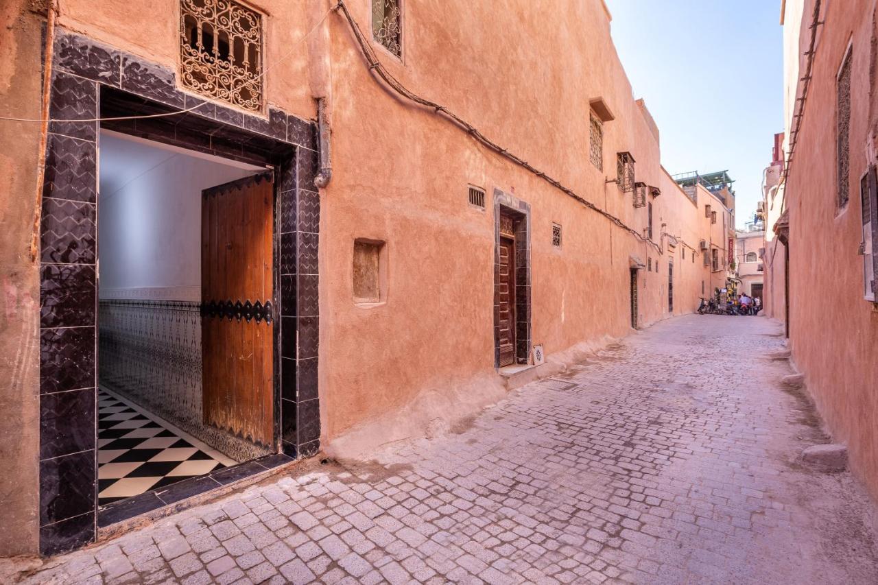 Dar Kays Hébergement de vacances