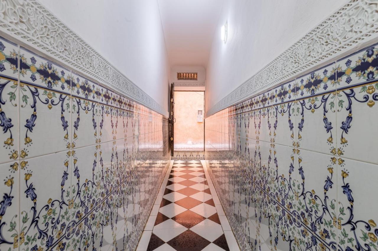 Dar Kays * Marrakesh