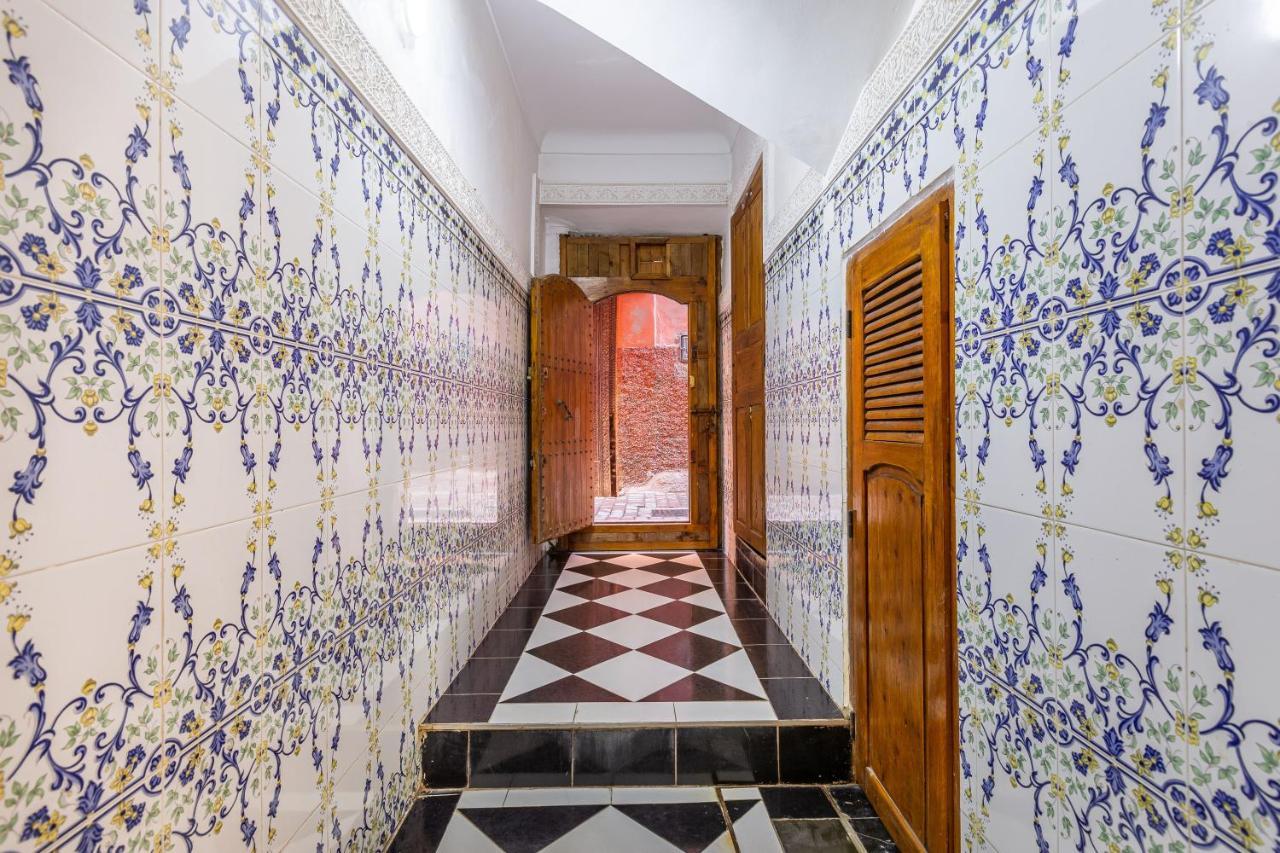 Dar Kays * Marrakesh