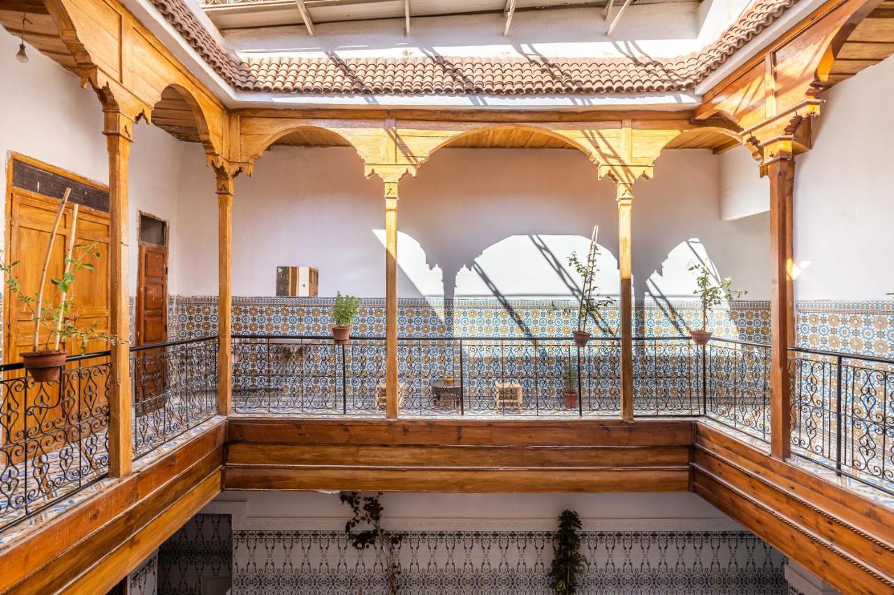 Dar Kays Hébergement de vacances