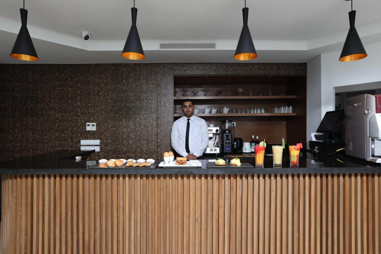 Hotel Tempoo Marrakech Centre Adults Only 4*