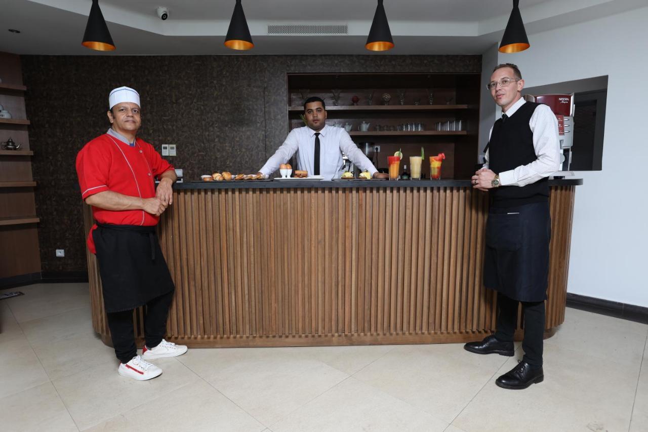 Tempoo Marrakech City Centre Adults Only