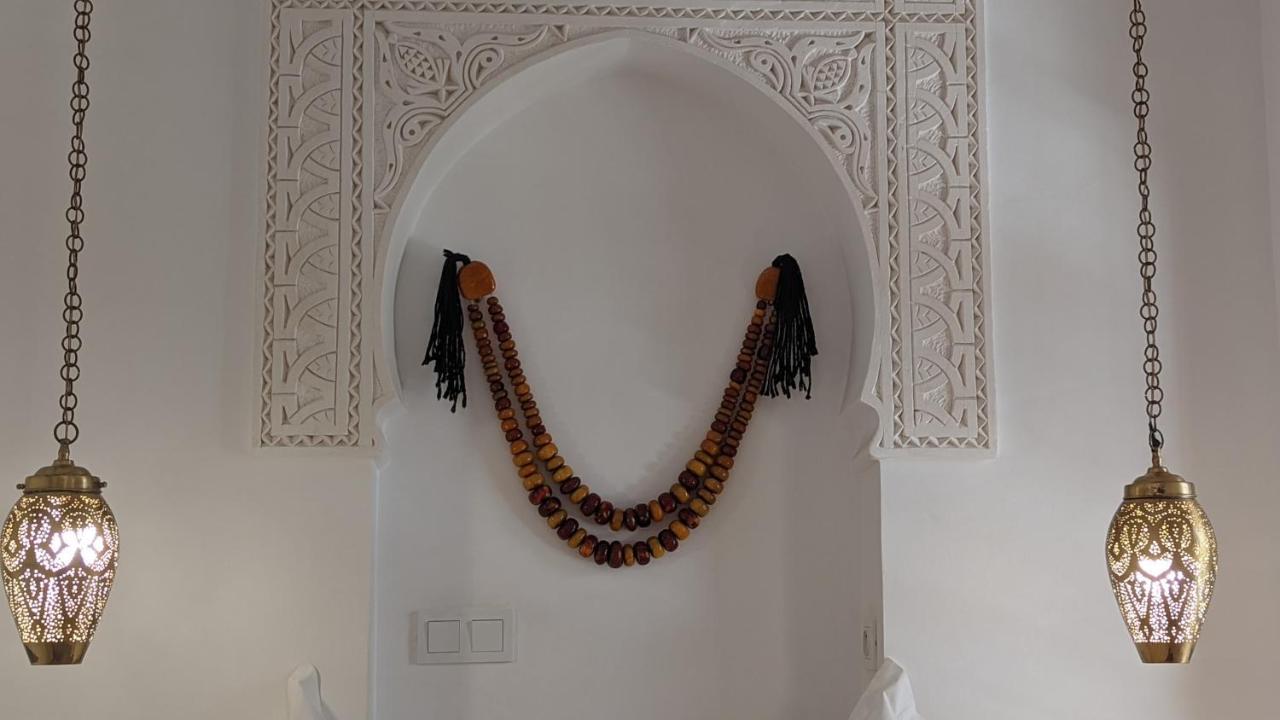 Guest house Dar Eternity Marrakesh