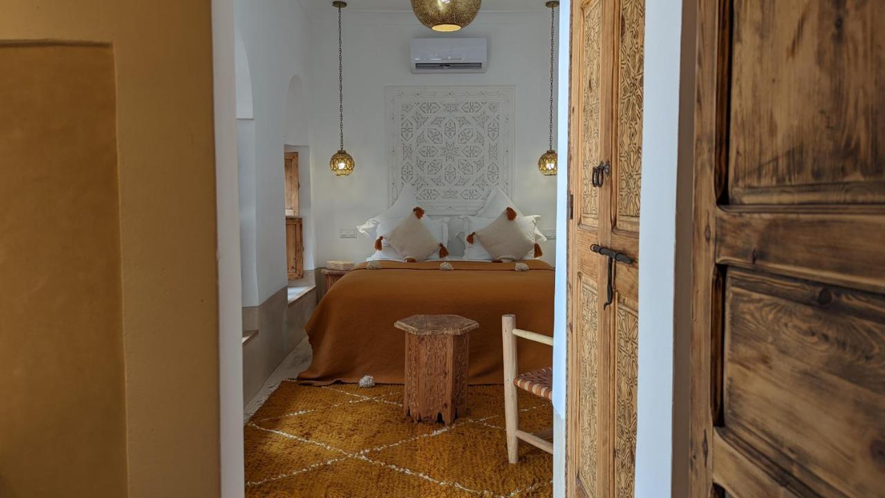 Guest house Dar Eternity Marrakesh