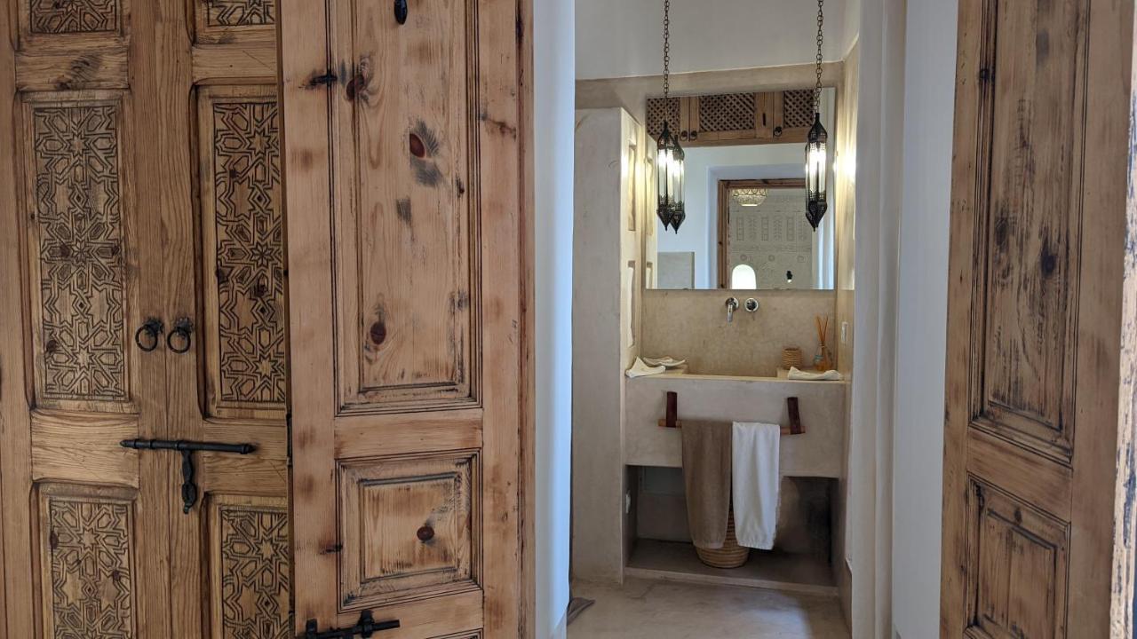 Guest house Dar Eternity 4*