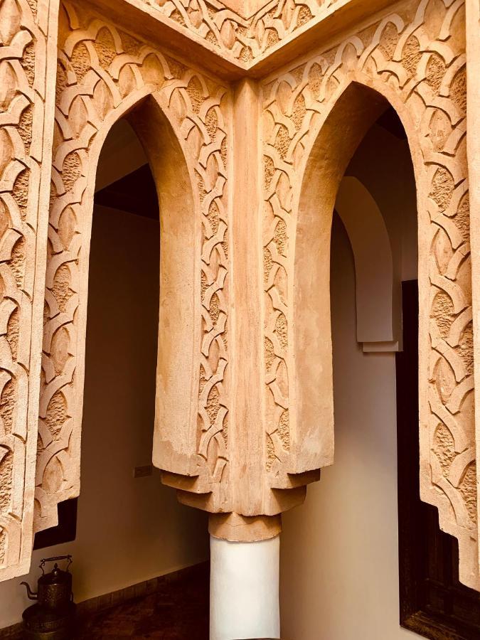 Laksiba * Marrakesh