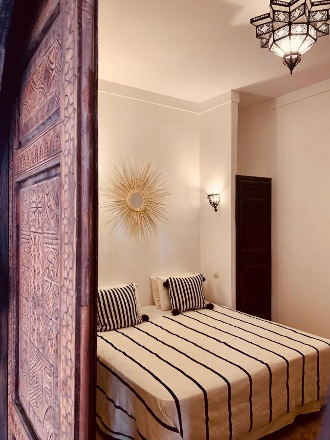 Riad Laksiba Marrakesh