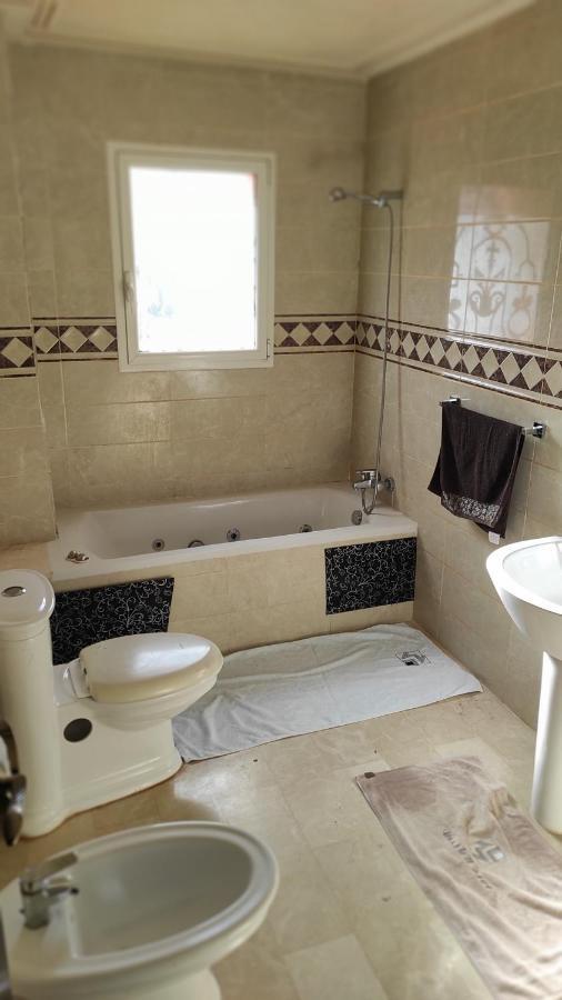 Villa Magnifique 5 Marrakesh
