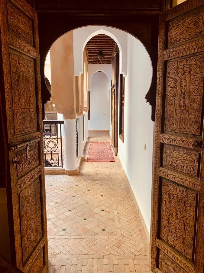 Laksiba Riad
